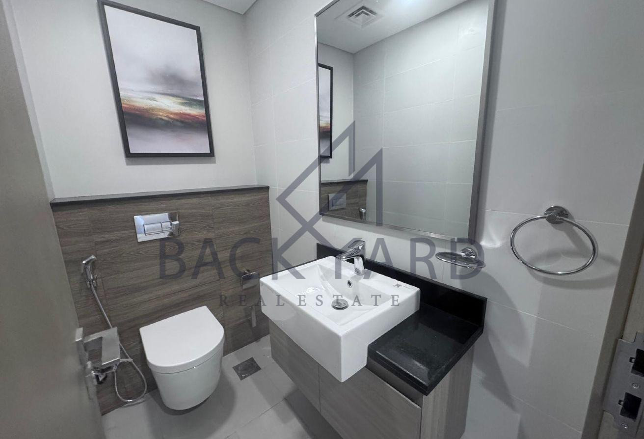 Luxury 2BR Apartment with Sea View – Lusail Water