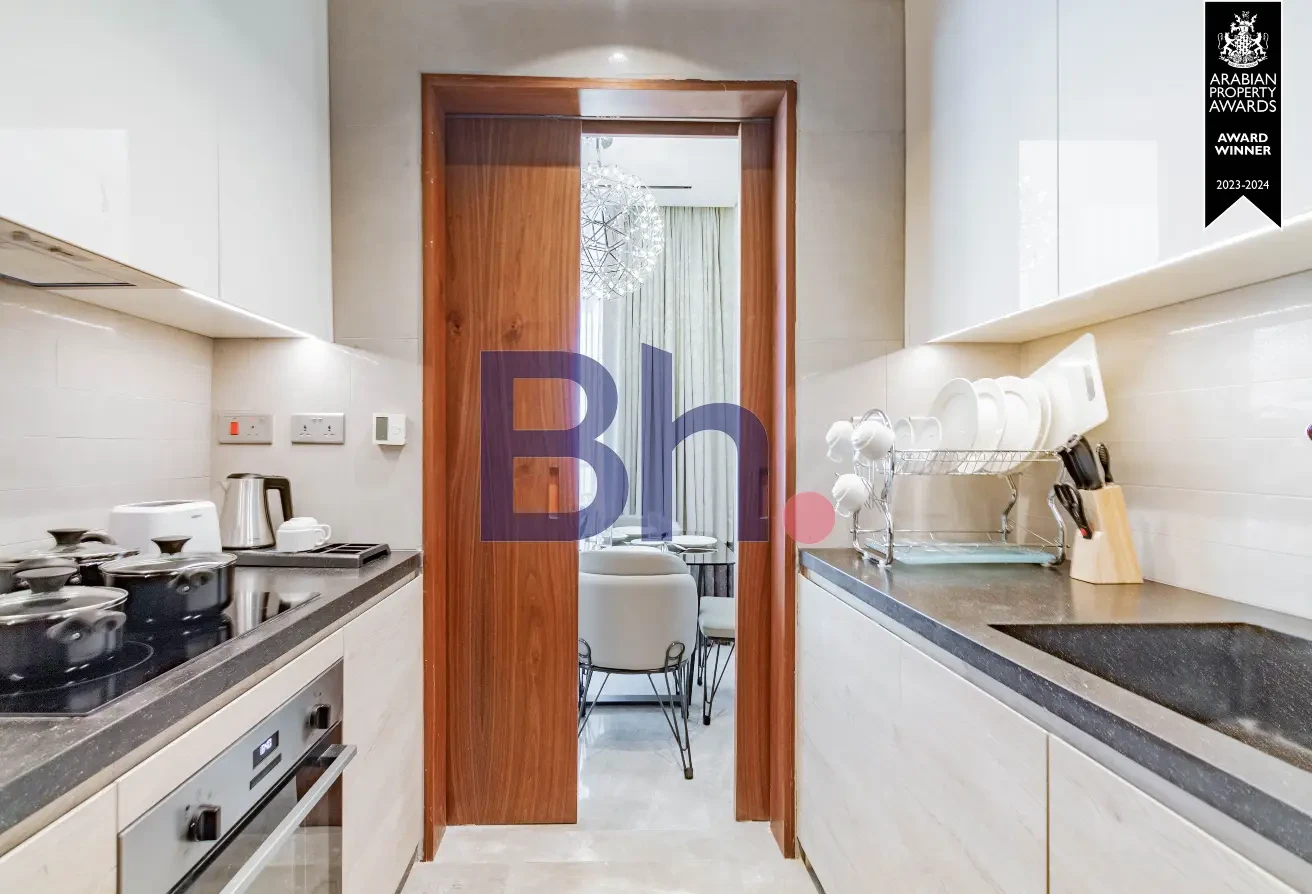 ELEGANT 2-BEDROOMS | READY THIS SEPTEMBER - Apartment in Lusail Residence