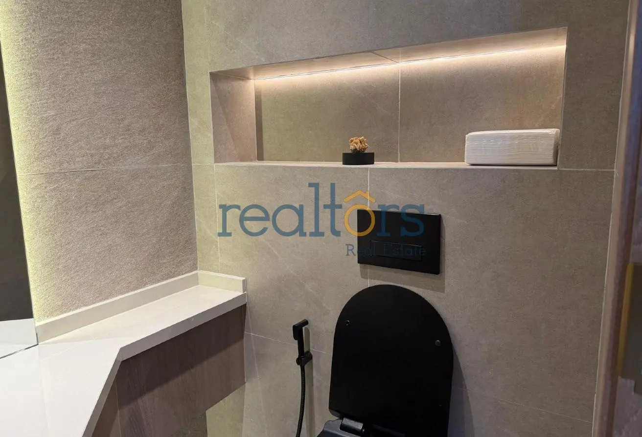 Invest in Stunning 2BHK w/Sea View | Title Deed