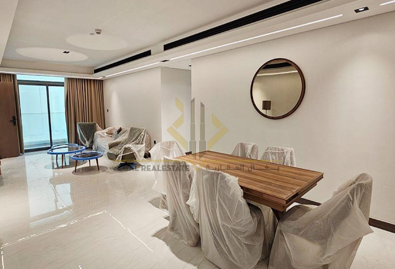 Brand New | Fully furnished luxury 2 BHK Apartment