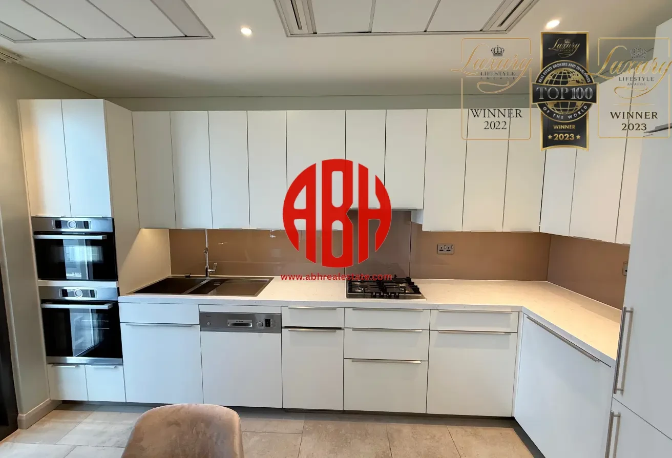 LUXURY 2BR | FULLY FURNISHED | NO COM | BILLS FREE - Apartment in Msheireb Galleria