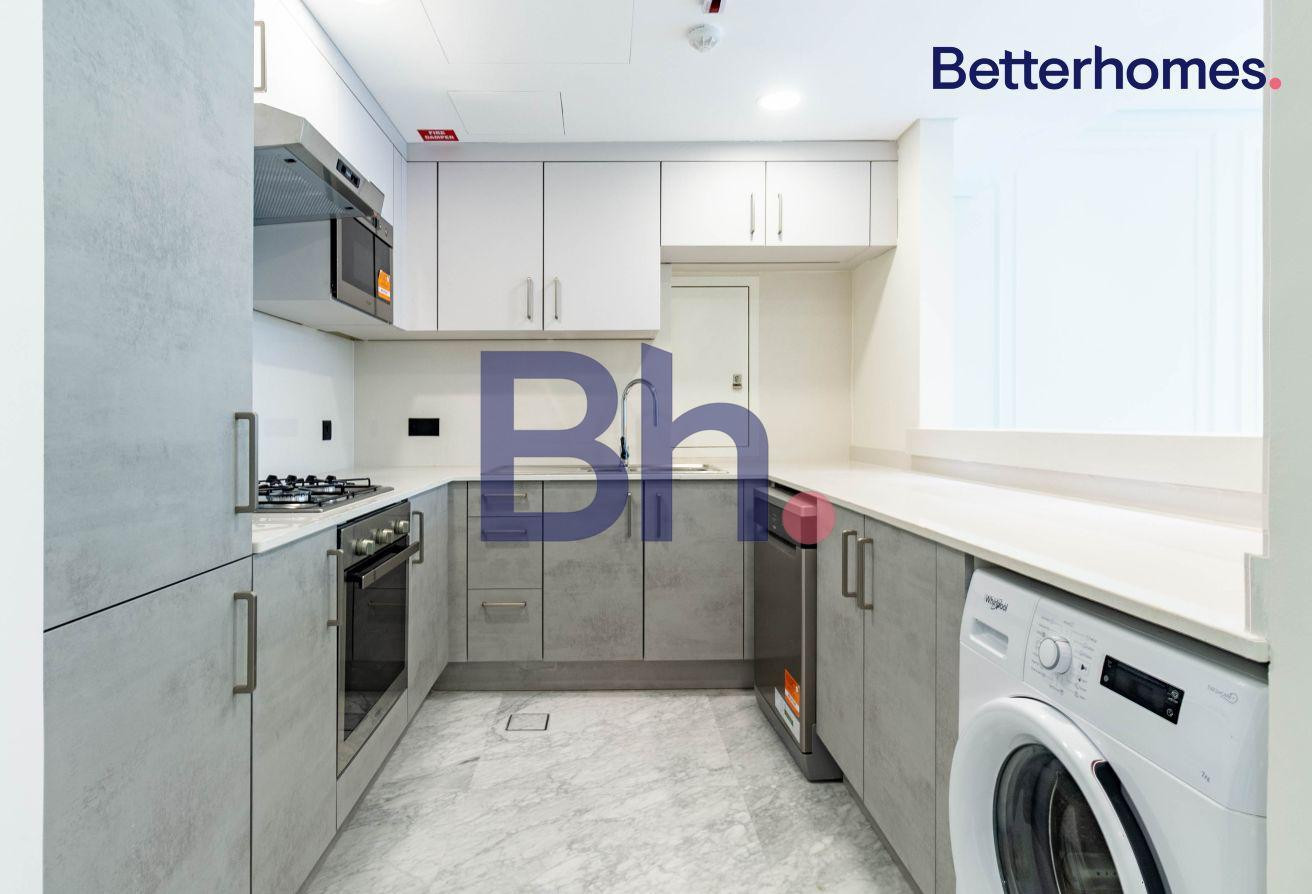 BRAND NEW | 2 BEDROOMS | PRIME LUSAIL LOCATION - Apartment in Marina Tower 23