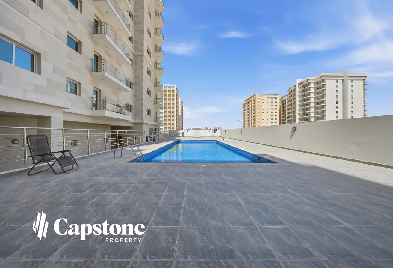 BRAND NEW | 2BHK | ALL BILLS INCLUDED | SEAVIEW