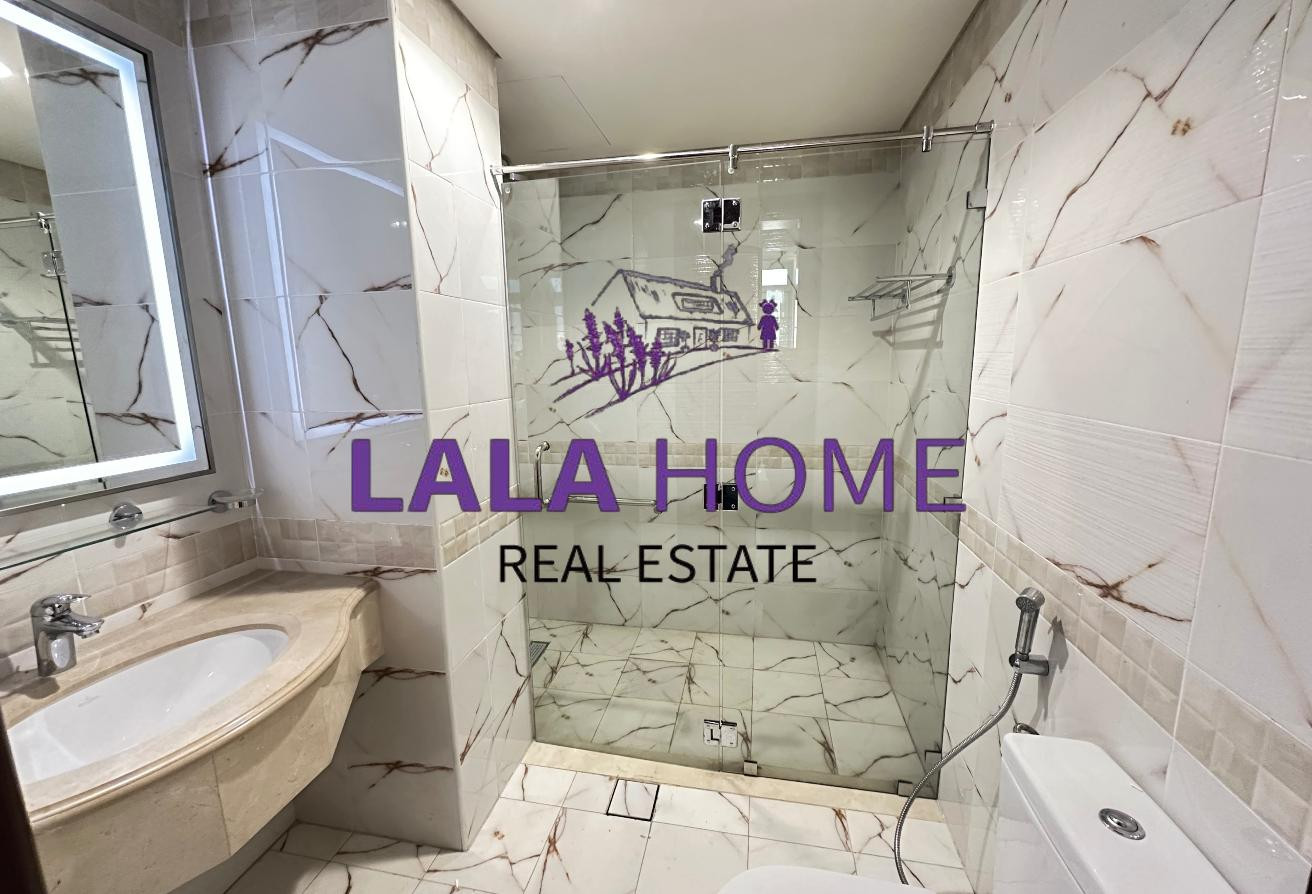 Big Terrace | 1br | FF | bills excluded