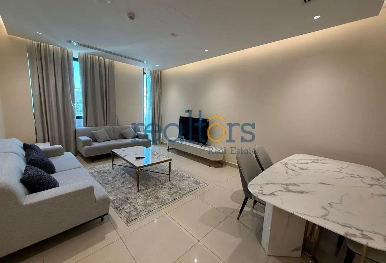 Spacious 3Bedrooms | Hight Floor | Big Balcony