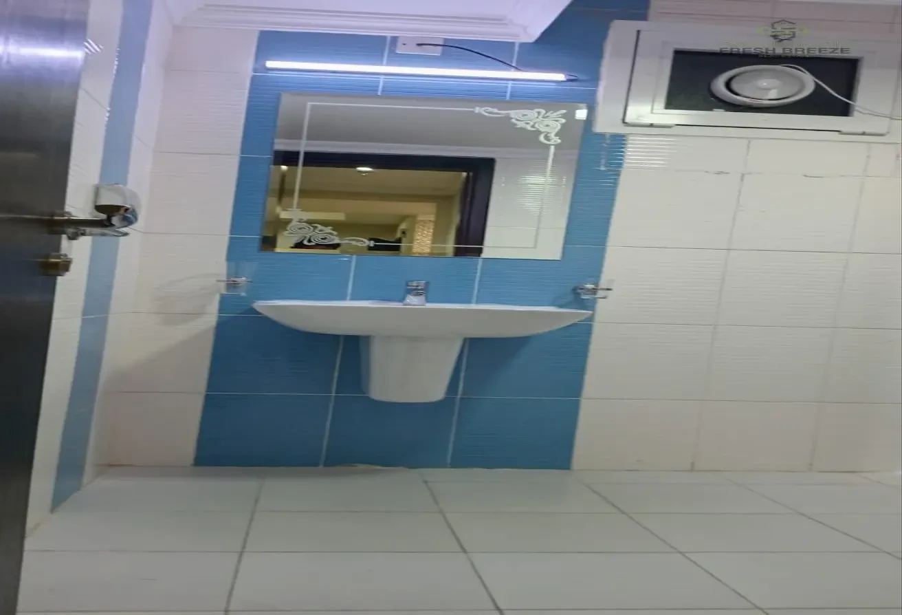 1BHK Fully Furnished For Ideal Families And Couple - Apartment in Old Al Ghanim