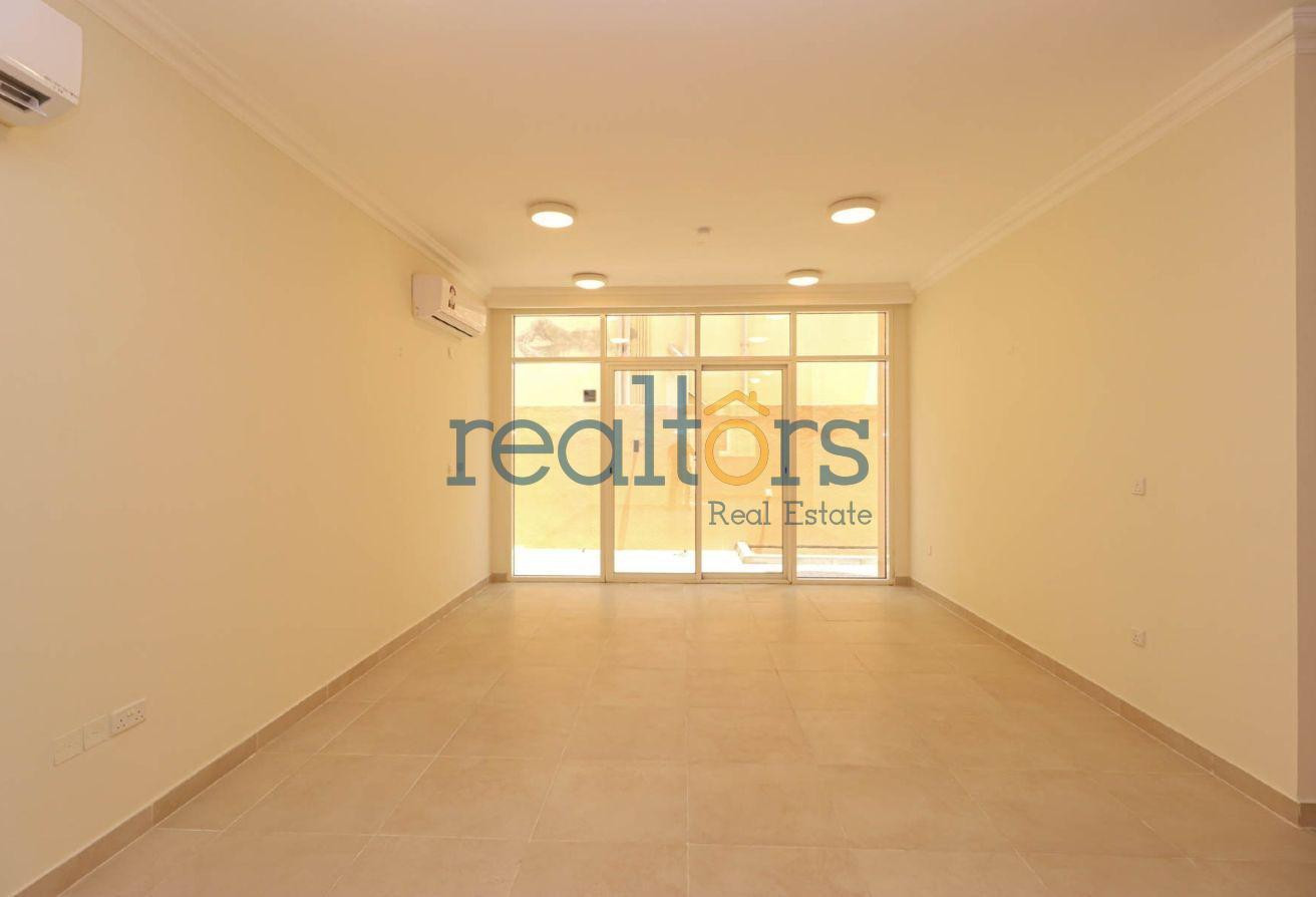 Semi-Furnished 3BR+Maid Villa |Abu Hamour Compound - Compound Villa in Bu Hamour Street