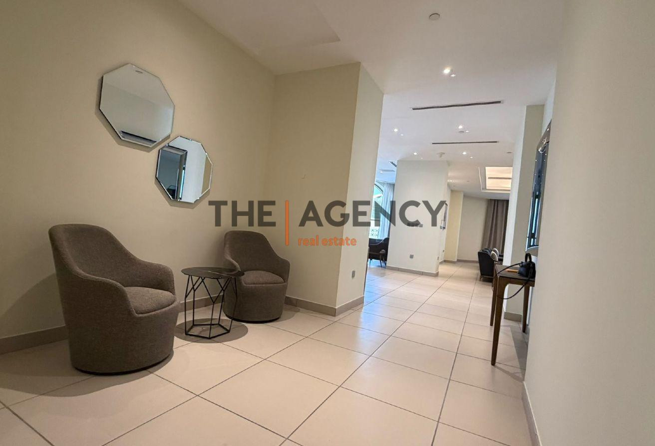 Ultra-Luxury 5-Bedroom Penthouse – West Bay - Penthouse in West Bay