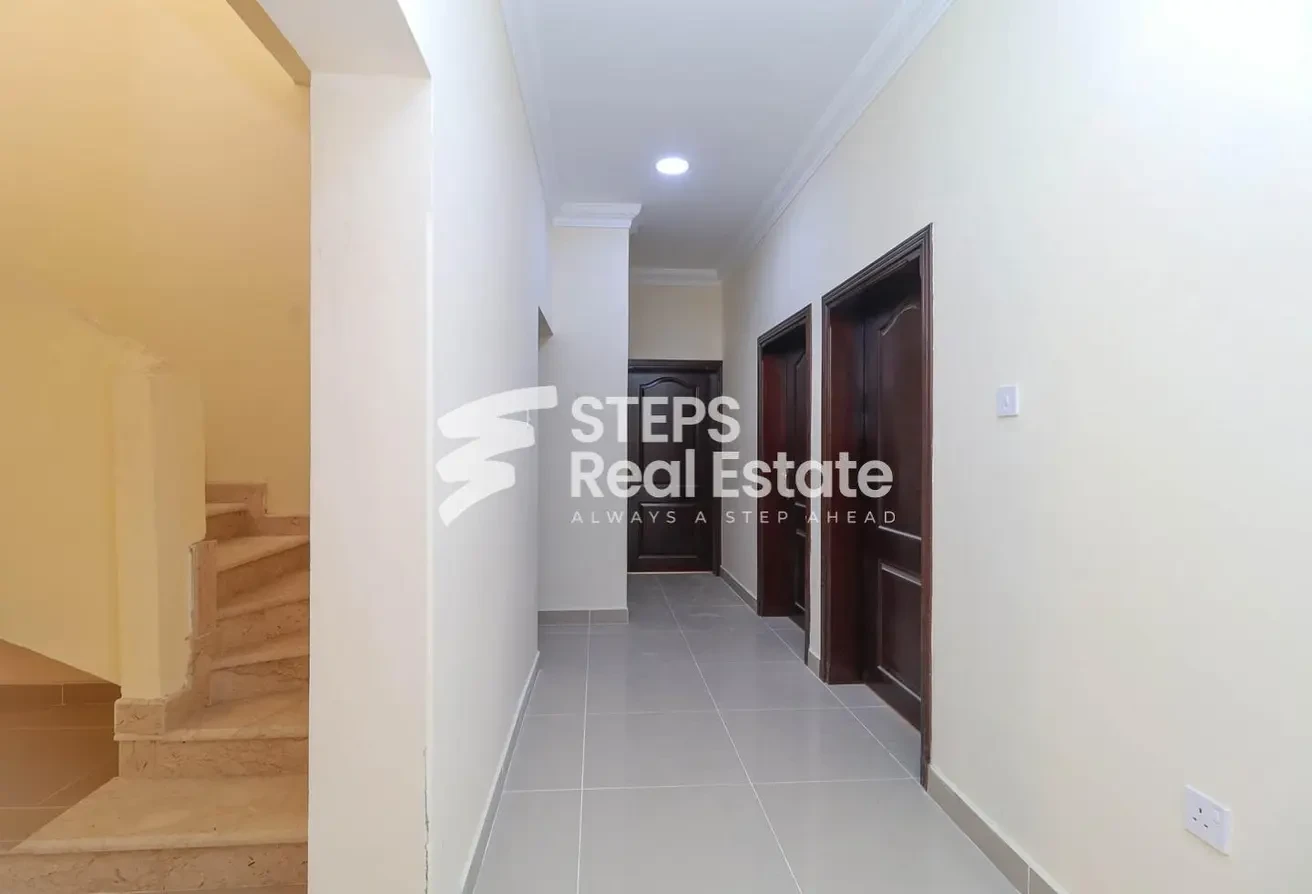Prime Location 3BHK Villa for Rent | 8,000 QAR - Villa in Al Wakair