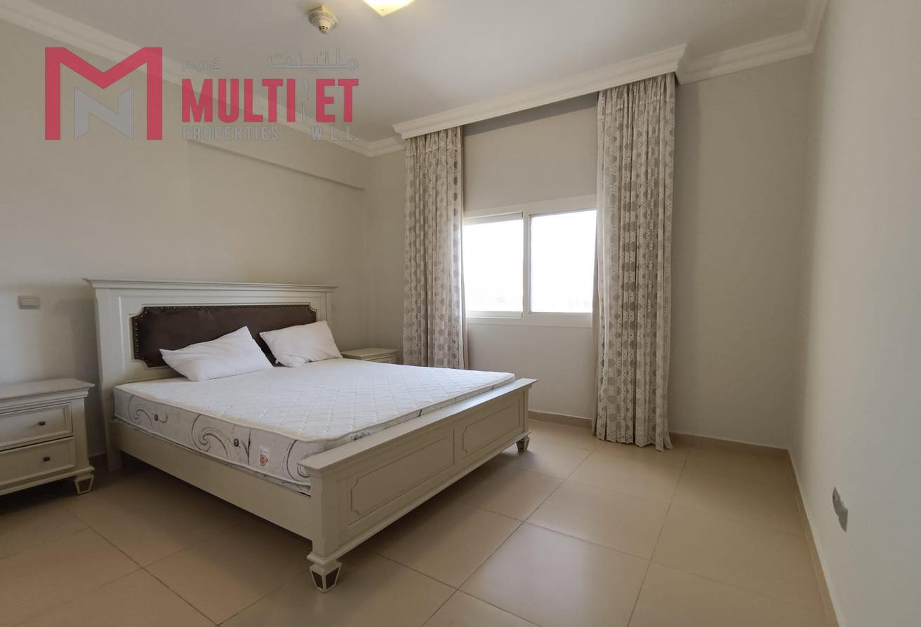 2 BR + Maid | Modern Layout | Ideal for Living - Apartment in Fox Hills