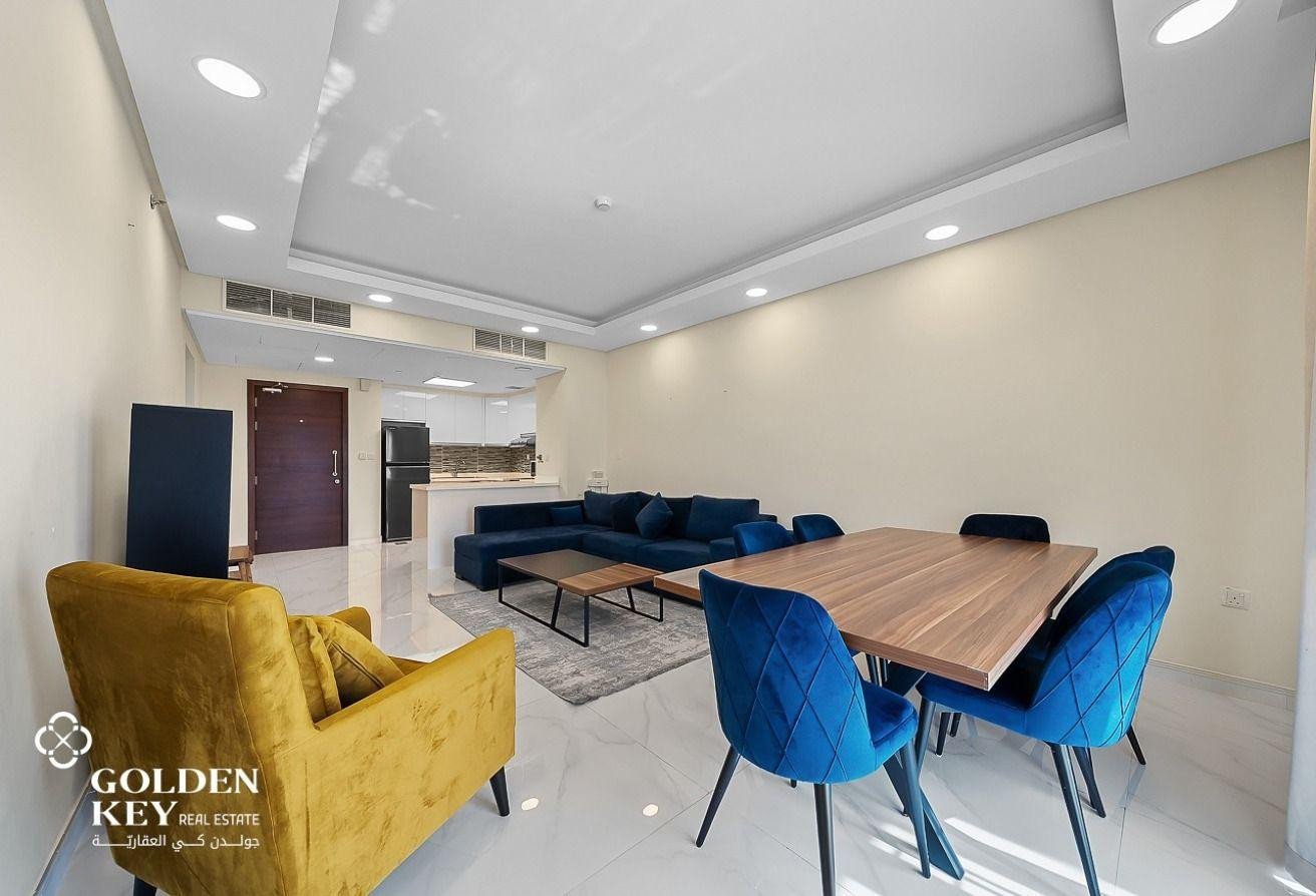 Bills included | Ready to Occupy 2BR+Maid | Erkyah - Apartment in Al Erkyah City