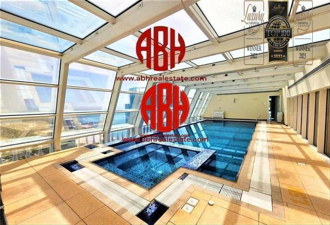 BILLS INCLUDED | NEW FURNISHED 2 BDR + MAID - Apartment in Viva West