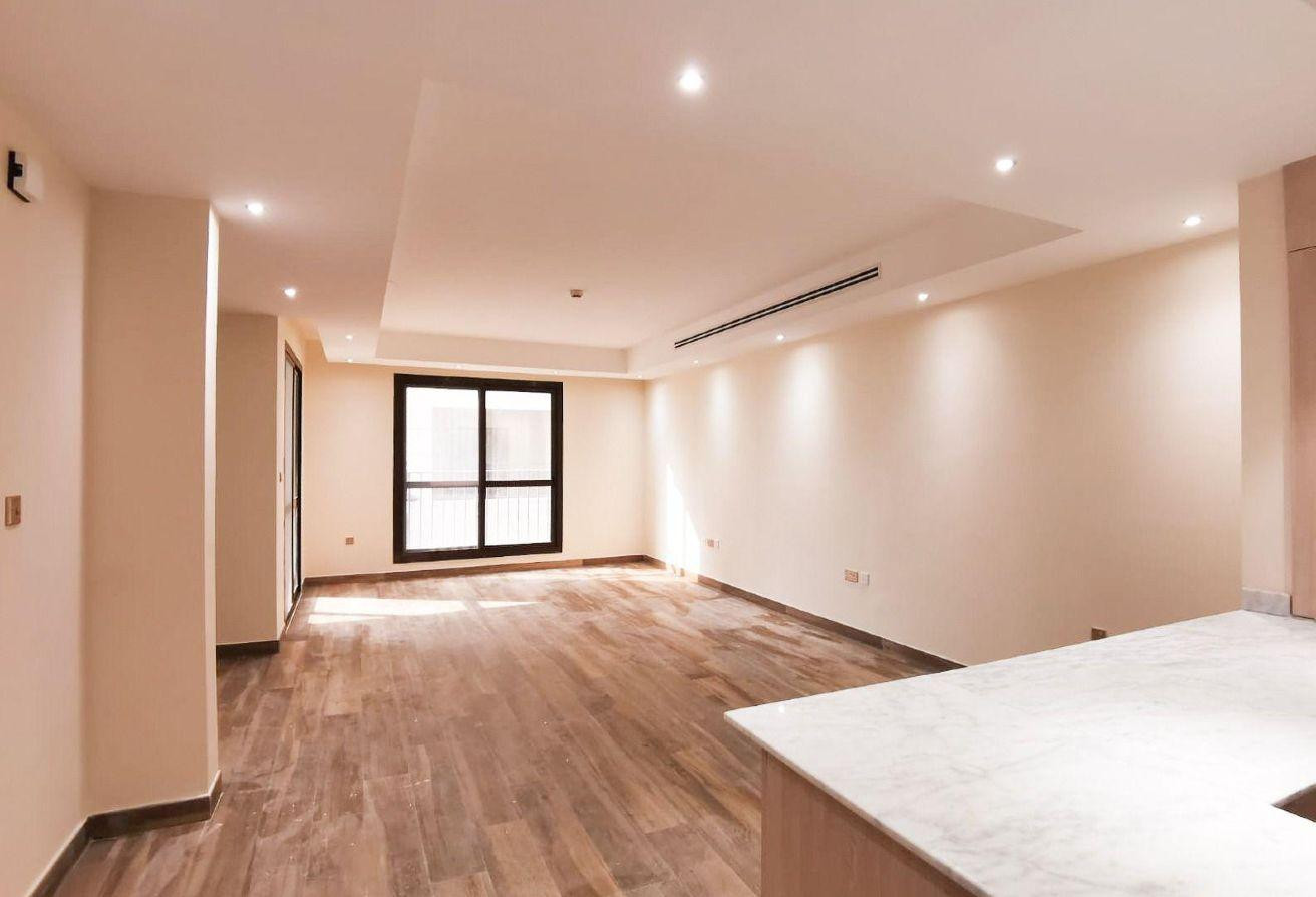 1BHK in Fox Hills | Great Investment | Title Deed - Apartment in FOX HILLS A13