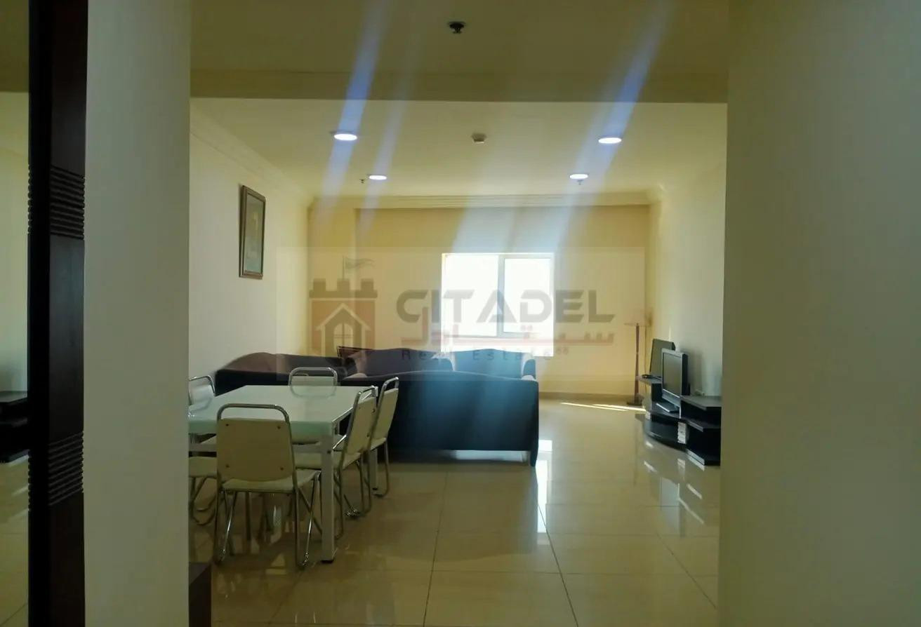 Apartments 2,3 BHK for rent in Corniche Road - Apartment in Corniche Road