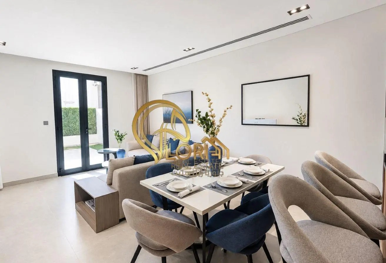 Bills Included | Marina View | FF 2BHK in Lusail
