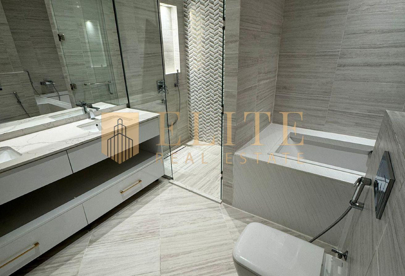 Luxury 3BR Sea View Apartment in Floresta Pearl - Apartment in Pearl Garden