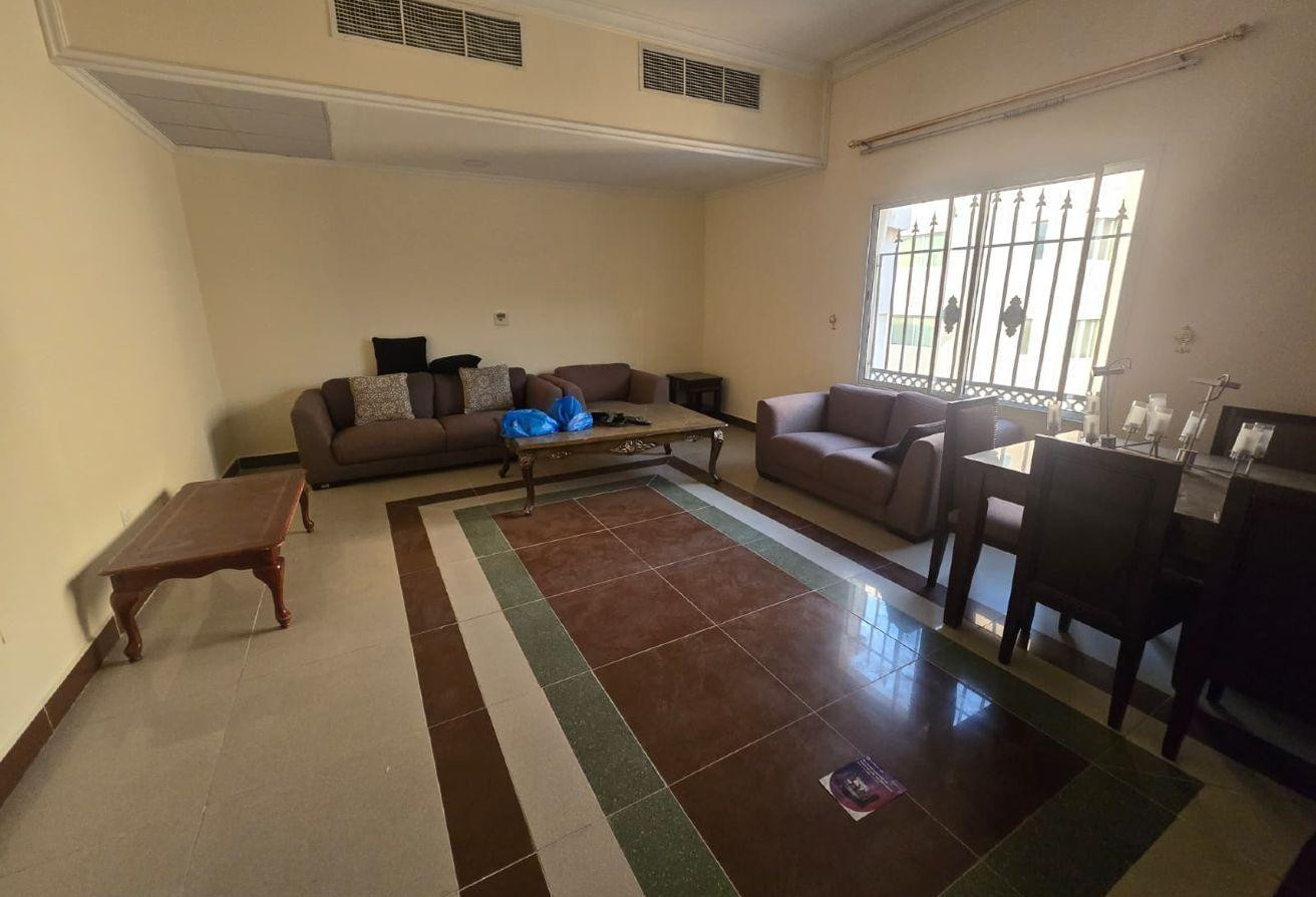 3-Bedroom | Fully Furnished | Pool-Gym - Apartment in Musheireb Apartments