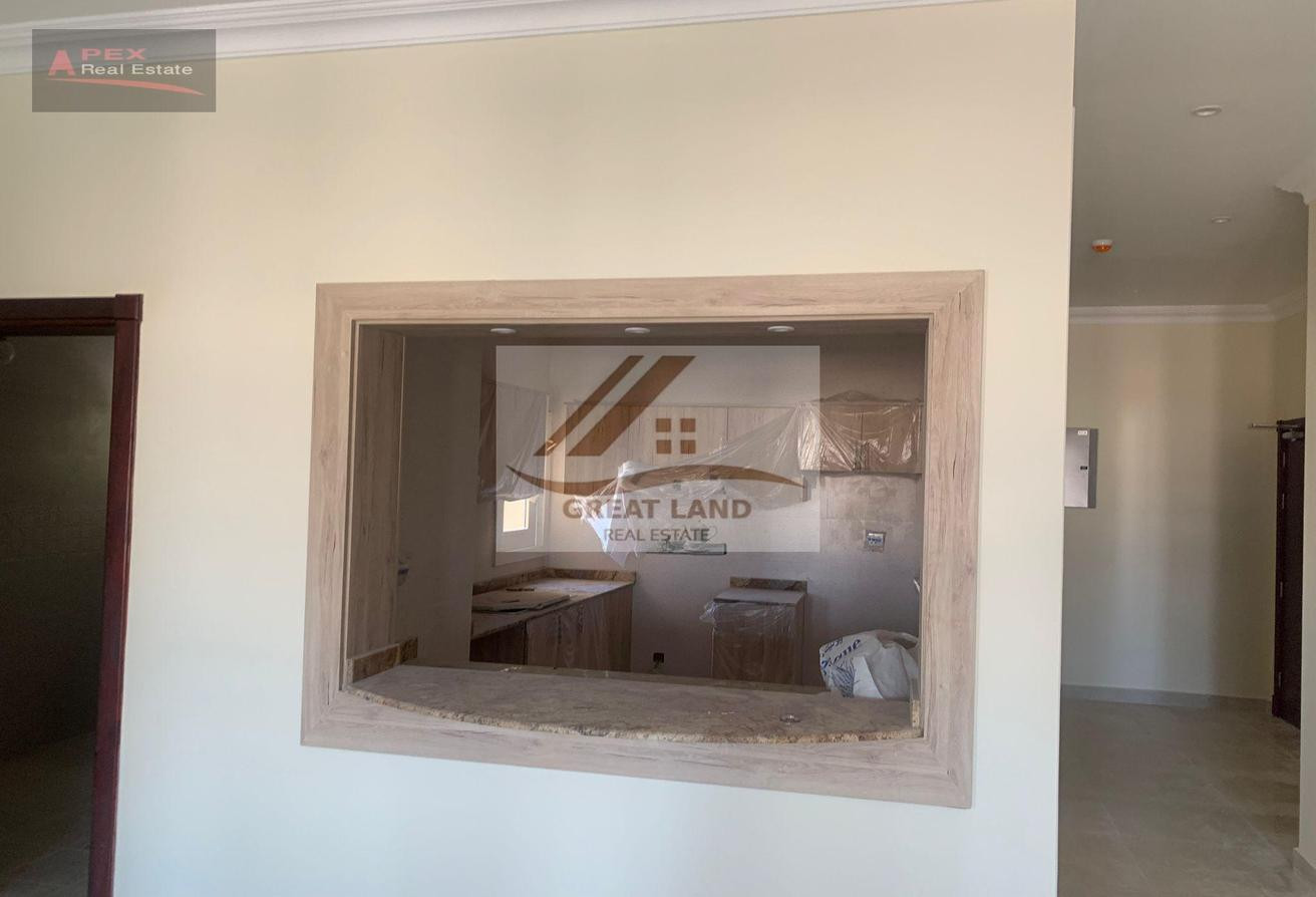 Luxury New S/F 2BHK Flat In AL Waab Area - Apartment in Al Waab