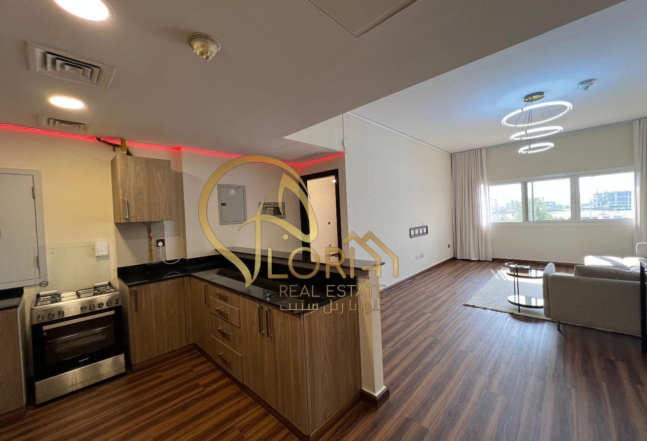 Apartment for Sale in Lusail | Fox Hills | Prime - Apartment in Regency Residence Fox Hills 2