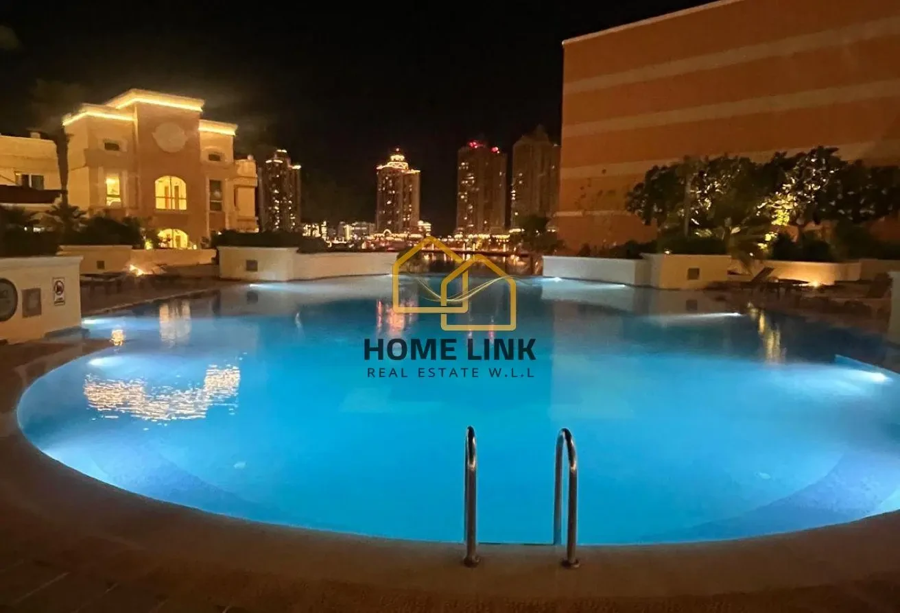 LOW RISE | 1 BEDROOM FF APARTMENT IN VIVA BAHRIYAH - Apartment in Viva Bahriya