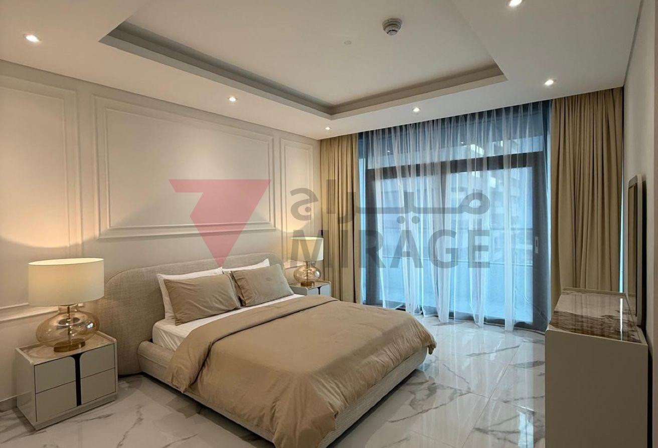 ELEGANT LIVING 2 BHK FOR RENT IN LUSAIL | FF |