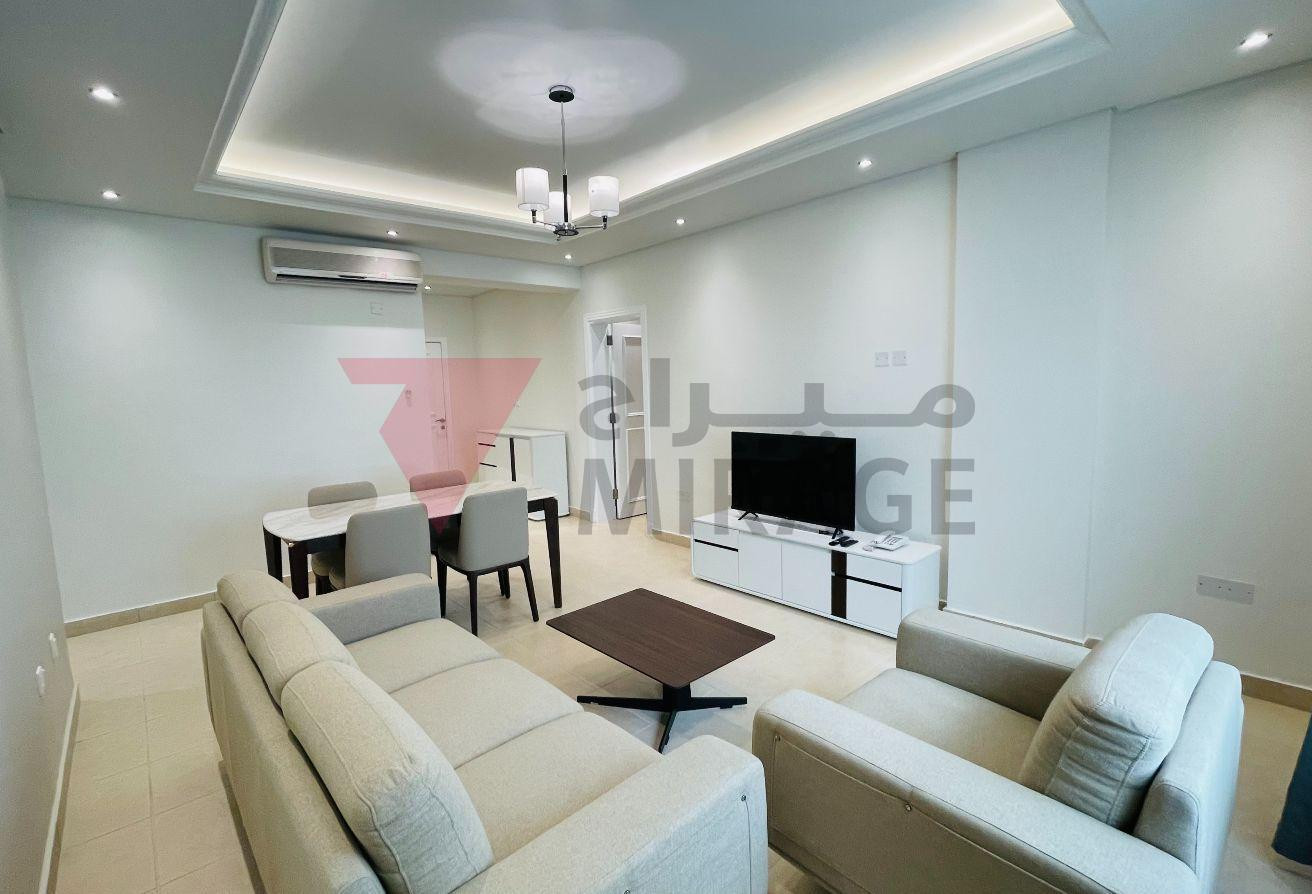 LUXURY FURNISHED 3 BEDROOM | ALL BILLS INCLUDED - Apartment in Mirage Residence