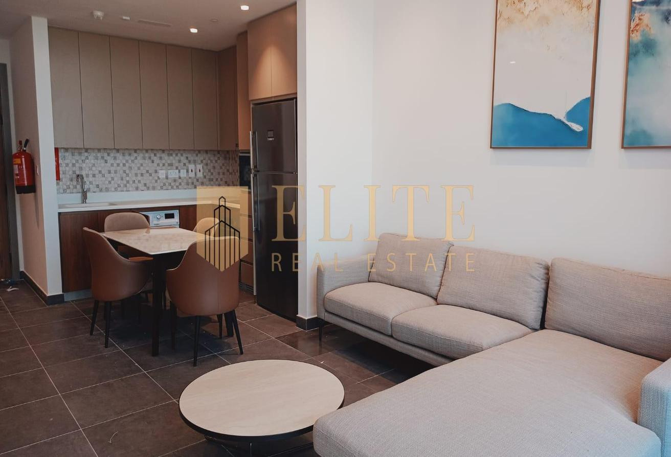 Stylish 1-Bedroom Luxury Residence in Ramada - Apartment in Ramada Tower
