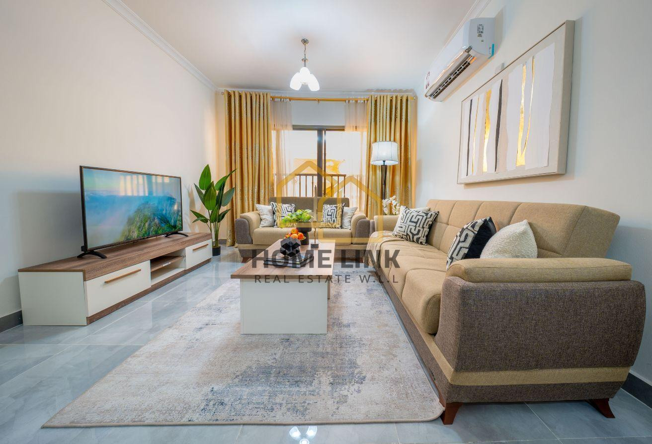 HOT OFFER | NO COMMISSION | 2BR APARTMENT FREEHOLD - Apartment in Al Wukair