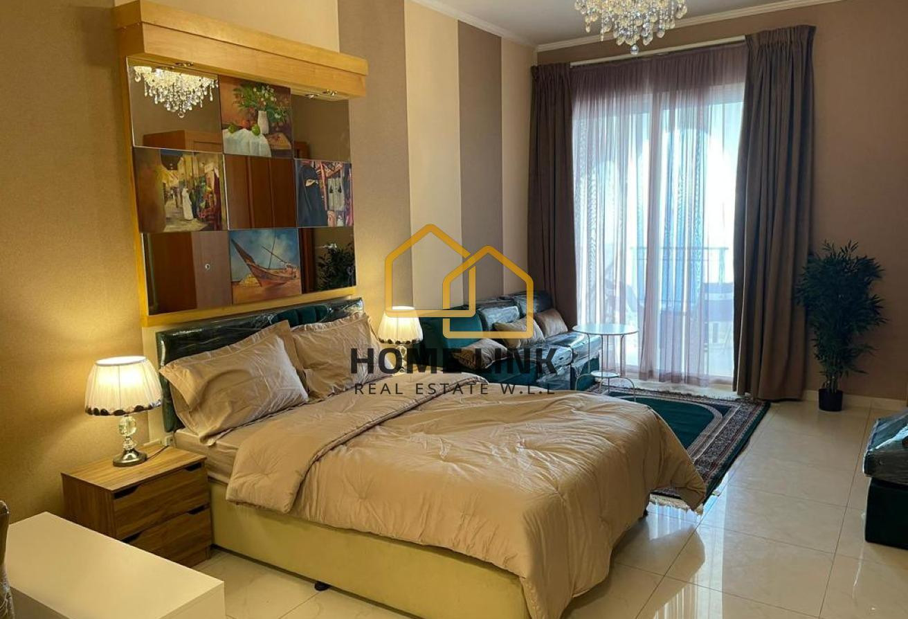 STUDIO APARTMENT | FULLY FURNISHED | VIVA BAHRIYA - Studio Apartment in Viva East