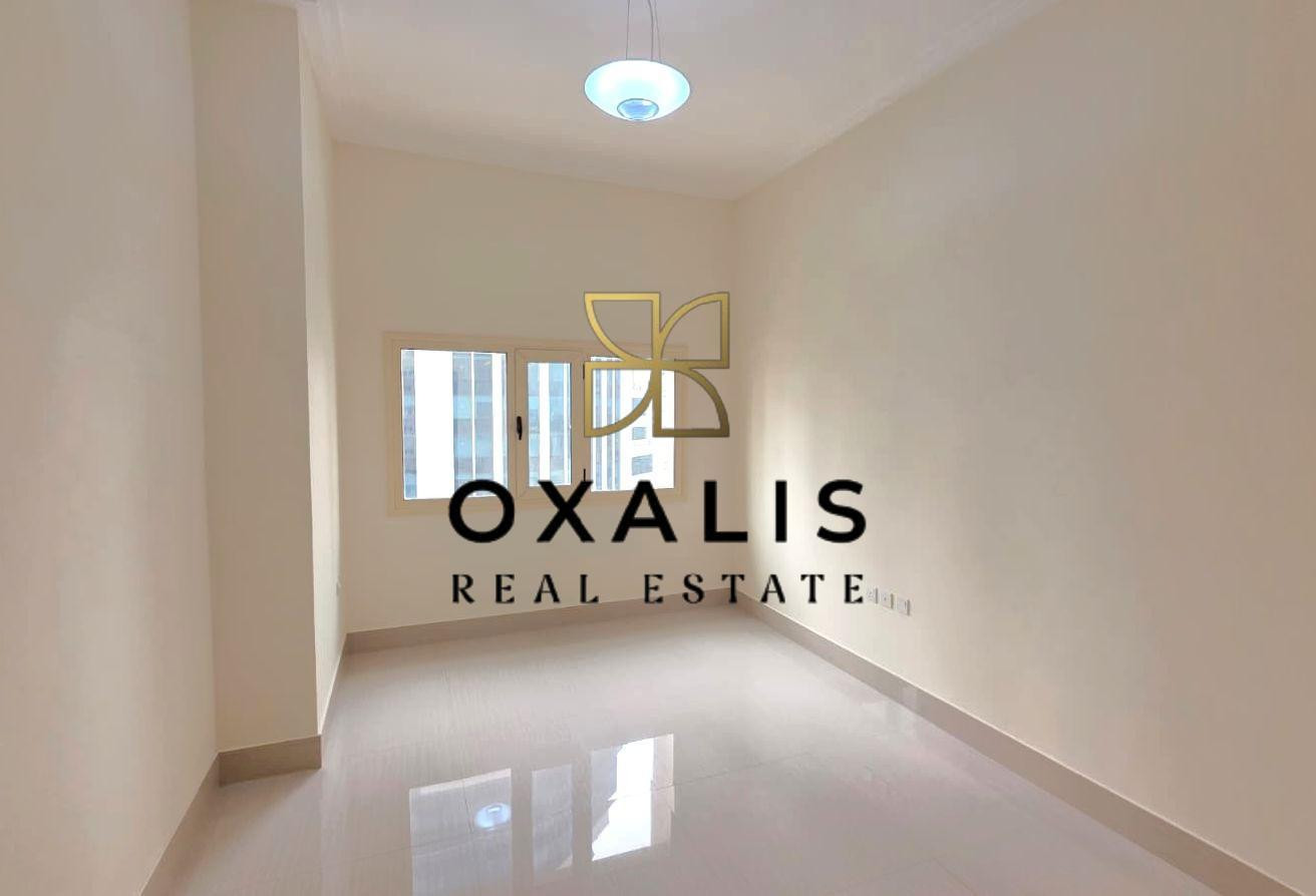 BILLS INCLUDED | SEMI FURNISHED 2 BHK WITH BALCONY - Apartment in Marina Tower 02