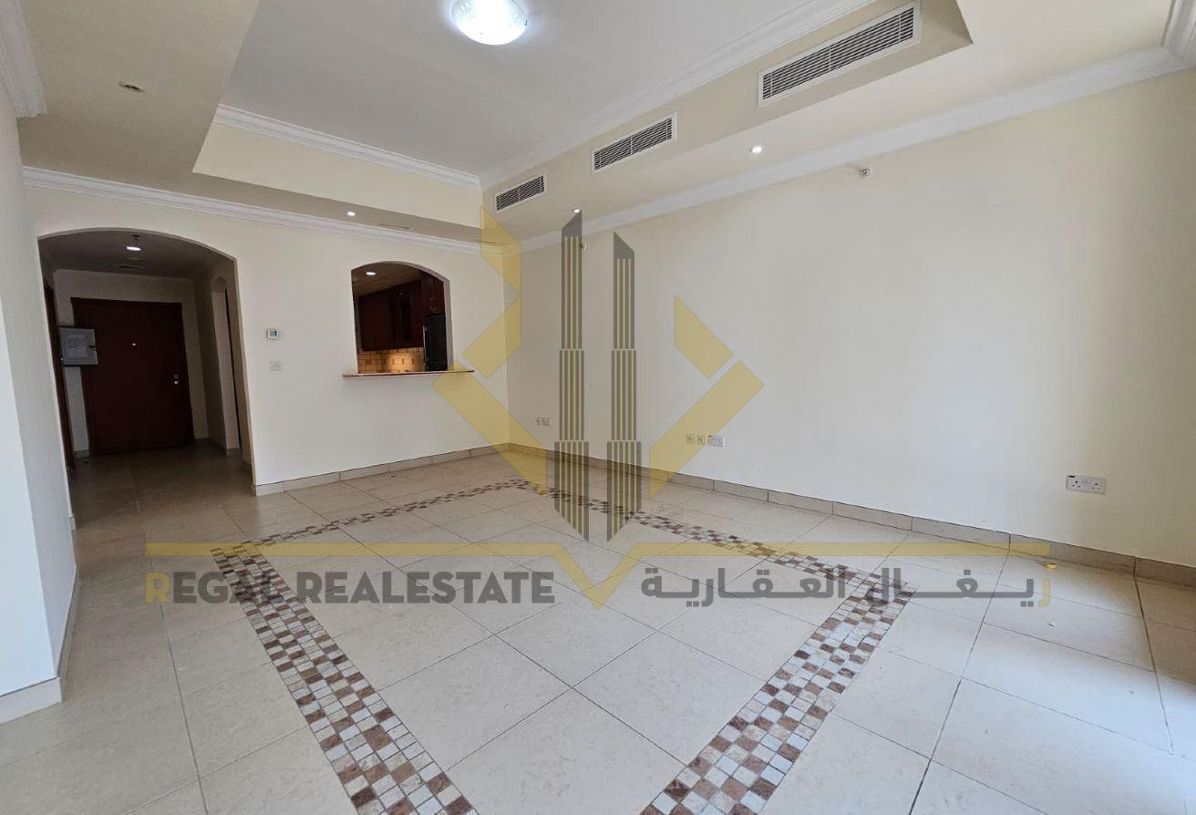 Brand New 2 BR I Amenities I Al Waab