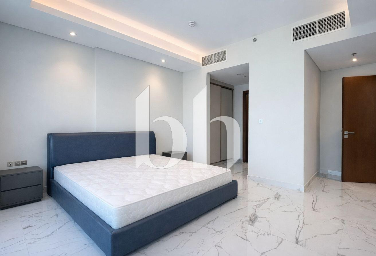 BILLS INCLUDED! Stunning 2BR in Marina District
