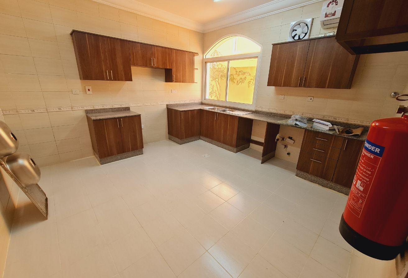 Good as New 4 BR+Maids Rm|SF|1 MONTH FREE|Pool-Gym