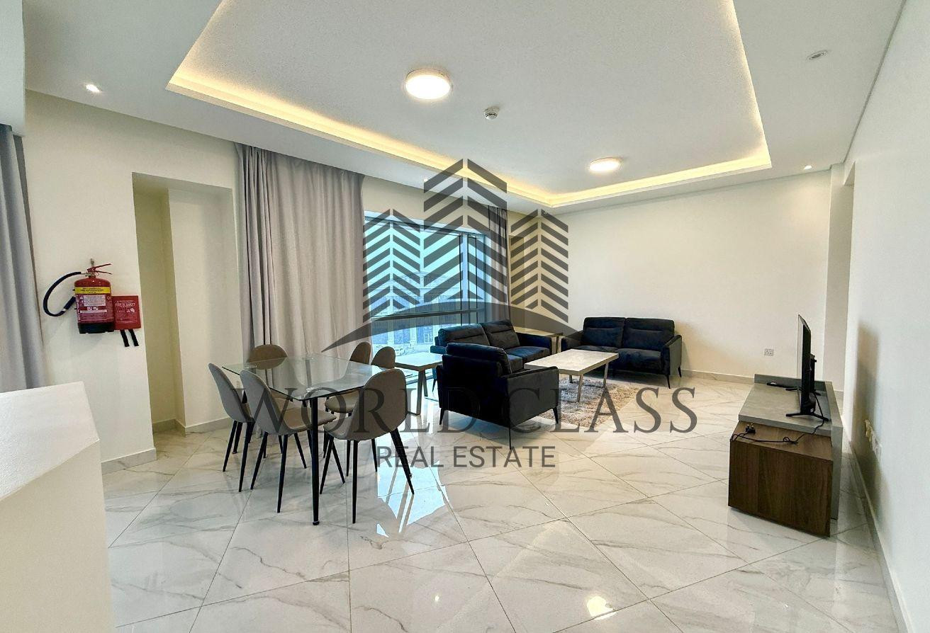 White Friday Offer Spacious 2Bedroom in ALMuntazah - Apartment in Al Muntazah