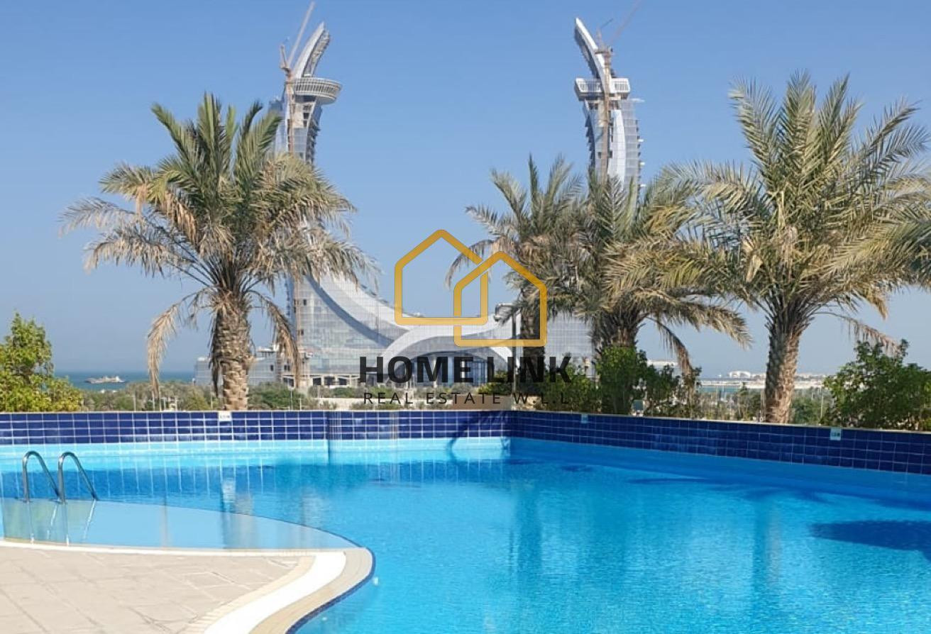 READY TO MOVE | ELEGANT 3 BEDROOM FF APARTMENT