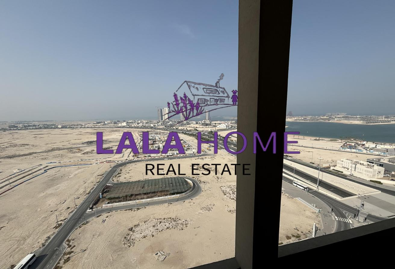 Fresh 3br | FF | bills inc. | balcony