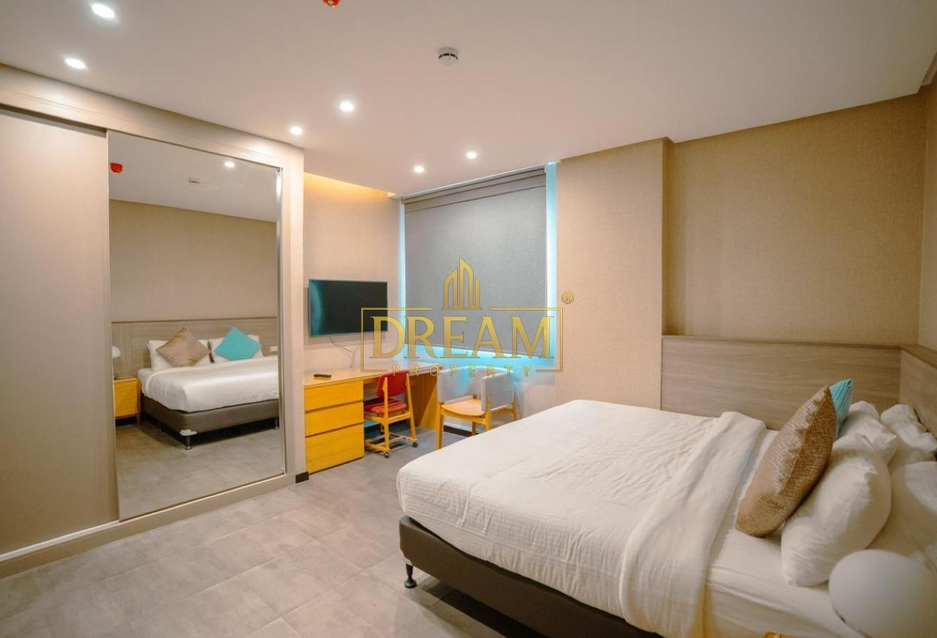 stylish 2 Bedroom Apartment for Rent in Mansoura - Apartment in Al Mansoura