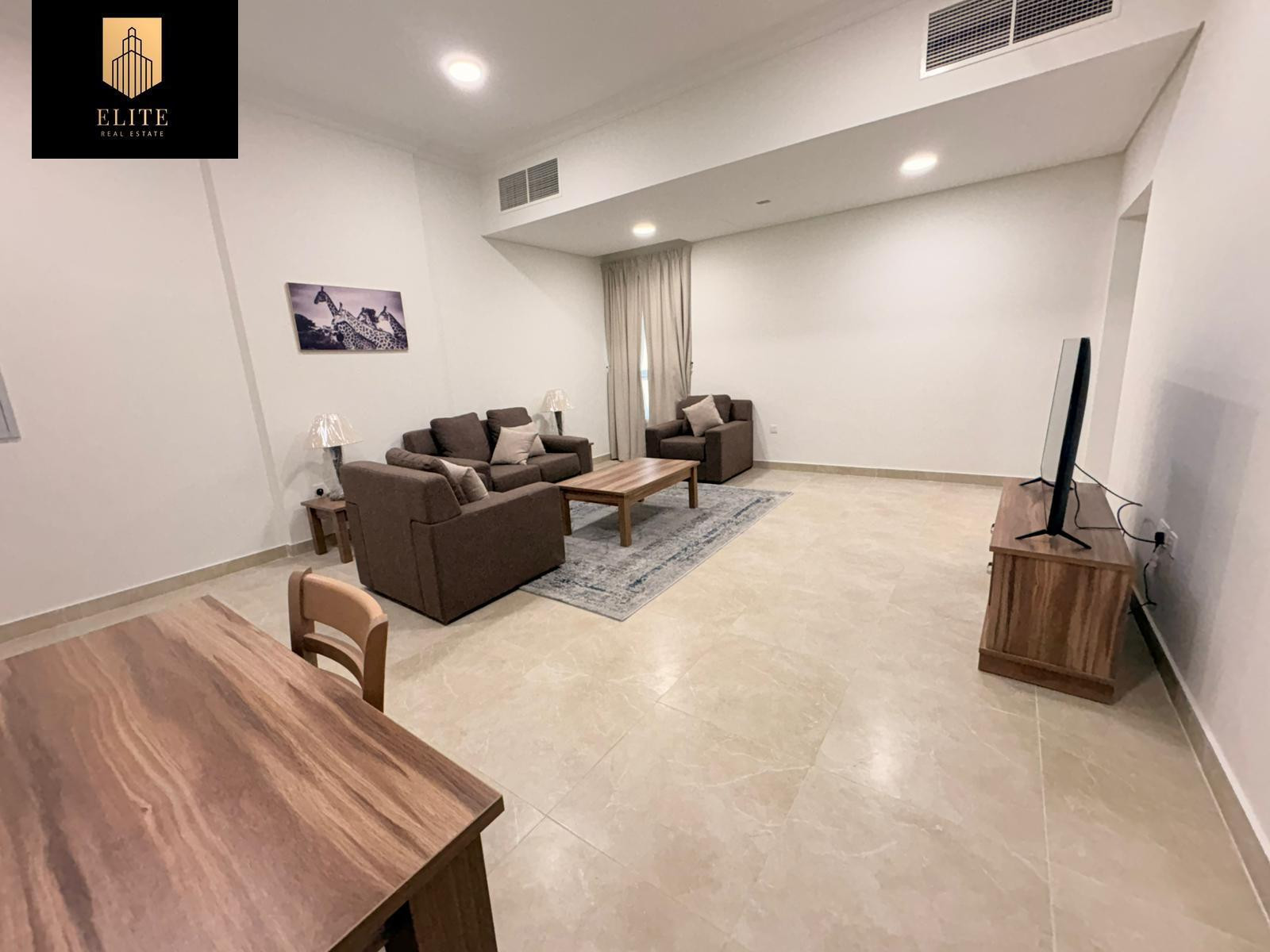 Hot Deal! Fully Furnished 2BHK in Al Waab | No Rent for 2 Months!