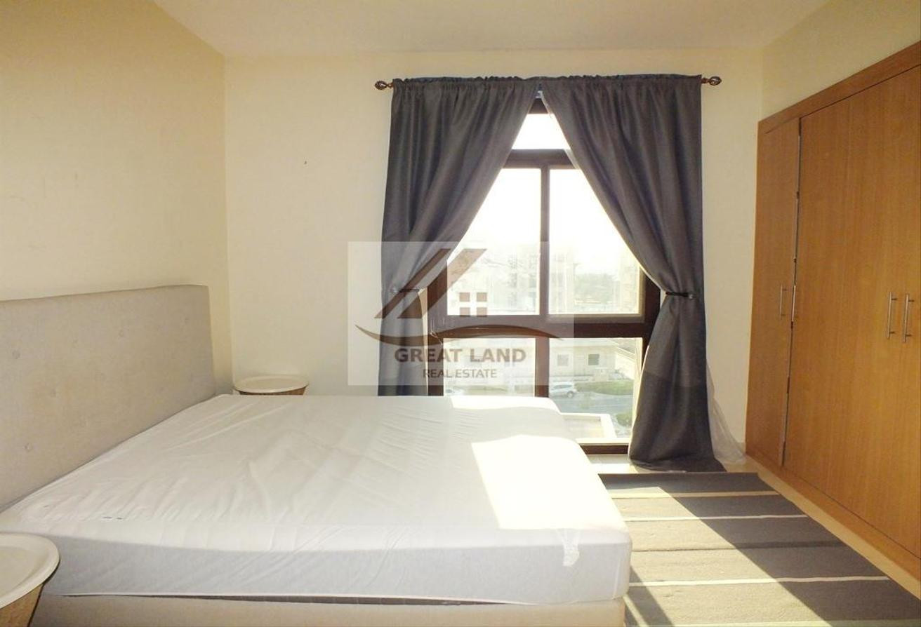 Fully Furnished Studio For Rent In Lusail City - Studio Apartment in Lusail City