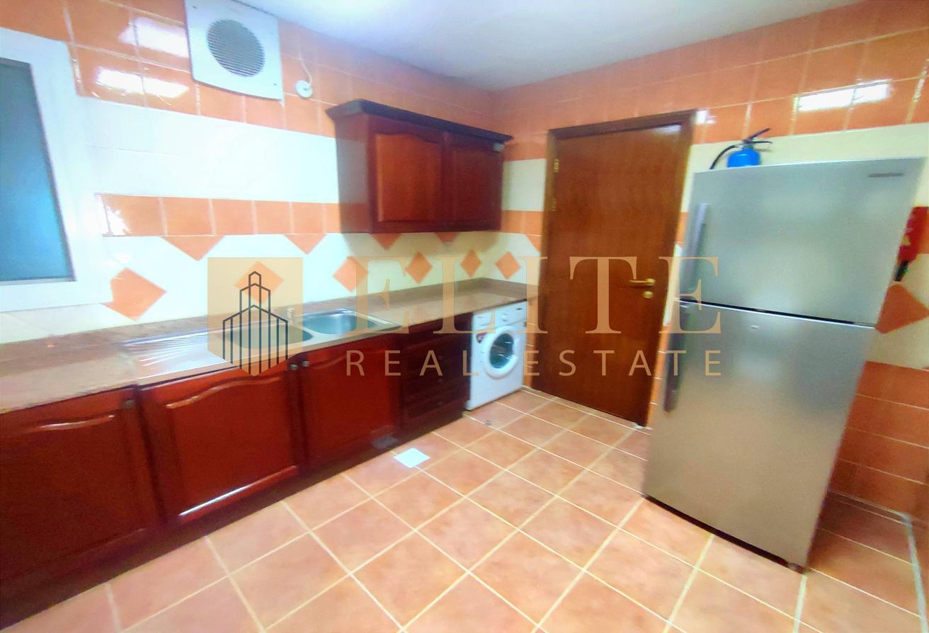 Luxurious 2 bedroom apartment in Najma - Apartment in Najma Street