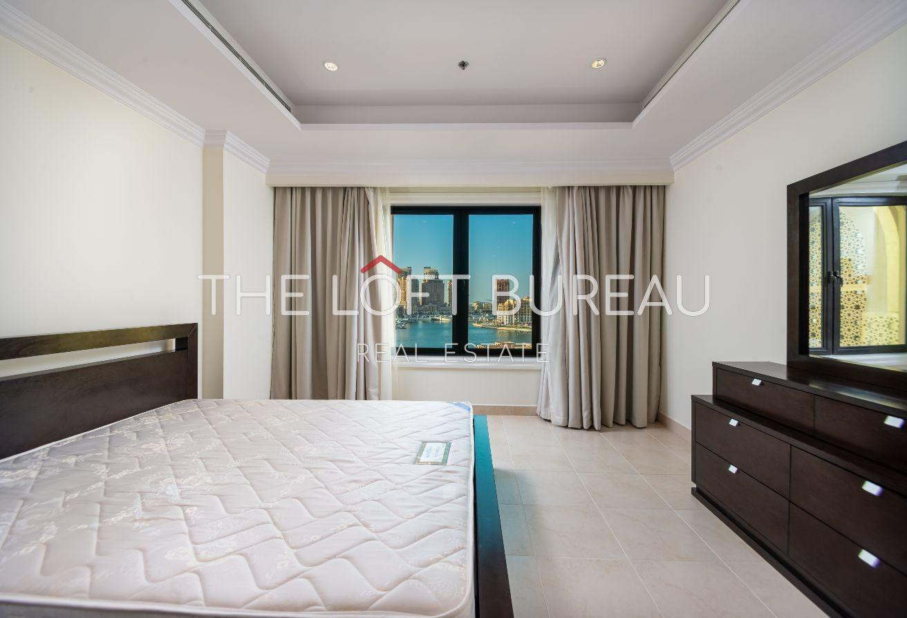 SPACIOUS AND ELEGANT 2BR FF IN PORTO - Apartment in West Porto Drive