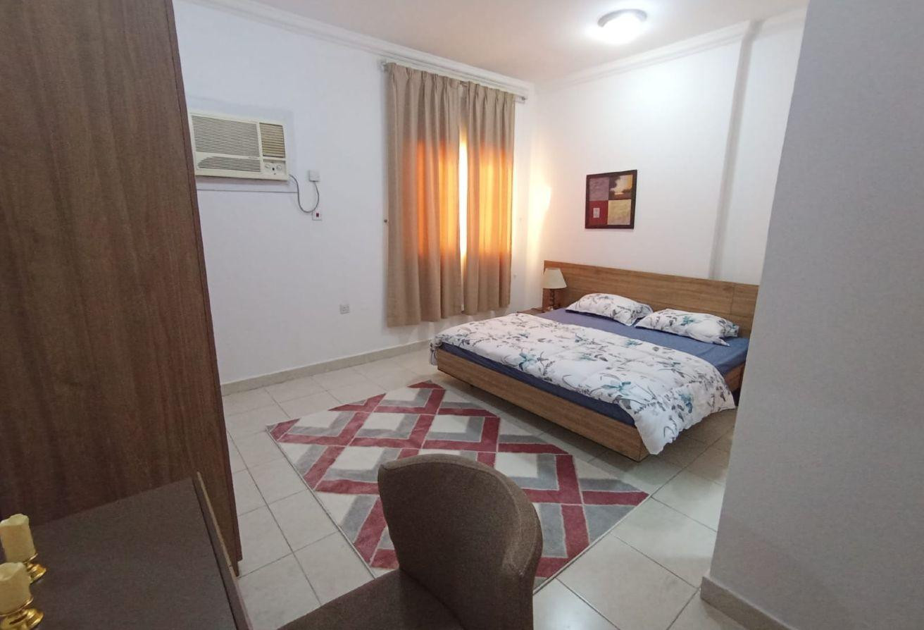 Fully Furnished Apartment for Rent – Corniche - Apartment in Corniche Road