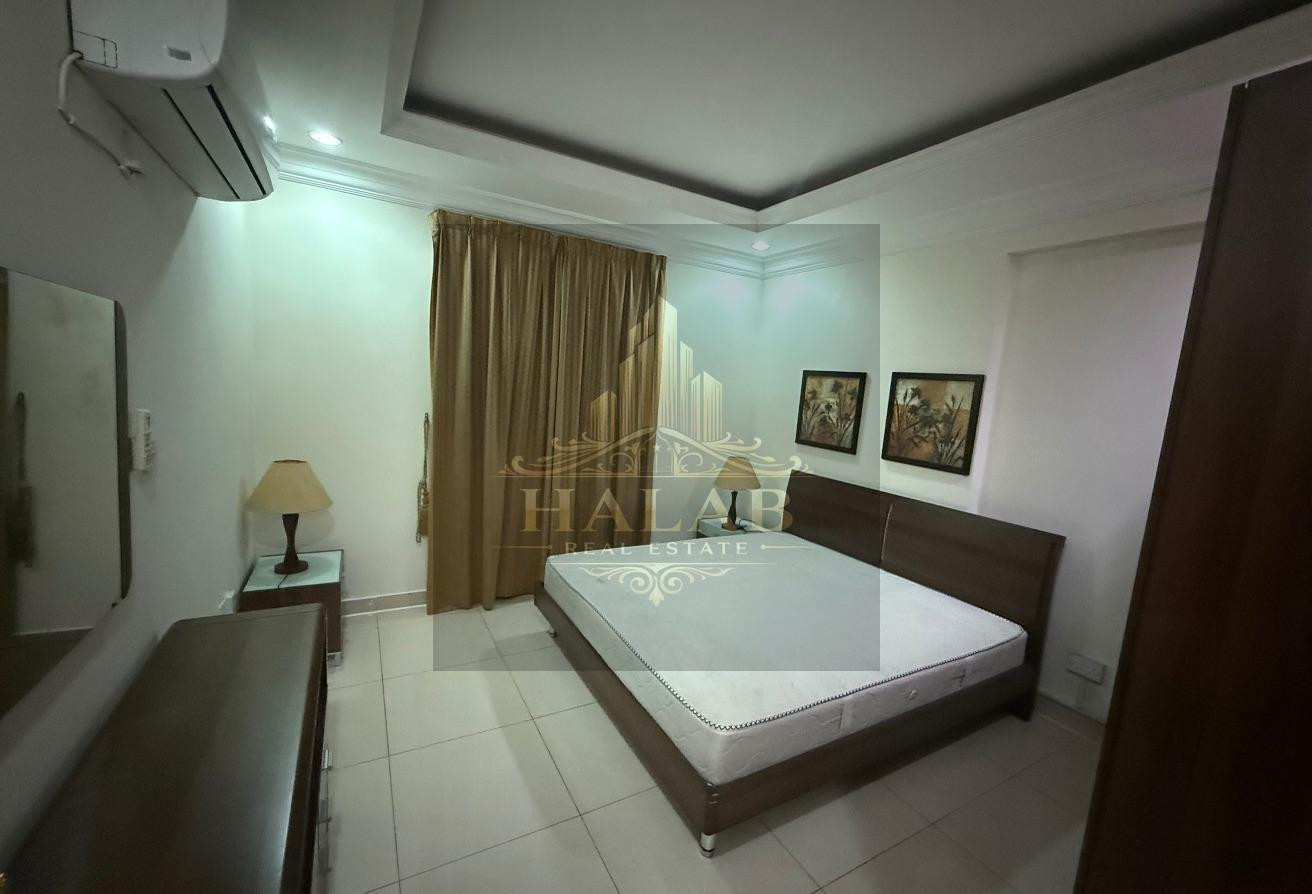 PREMIUM 1 BEDROOM | AL SADD PRIME LOCATION