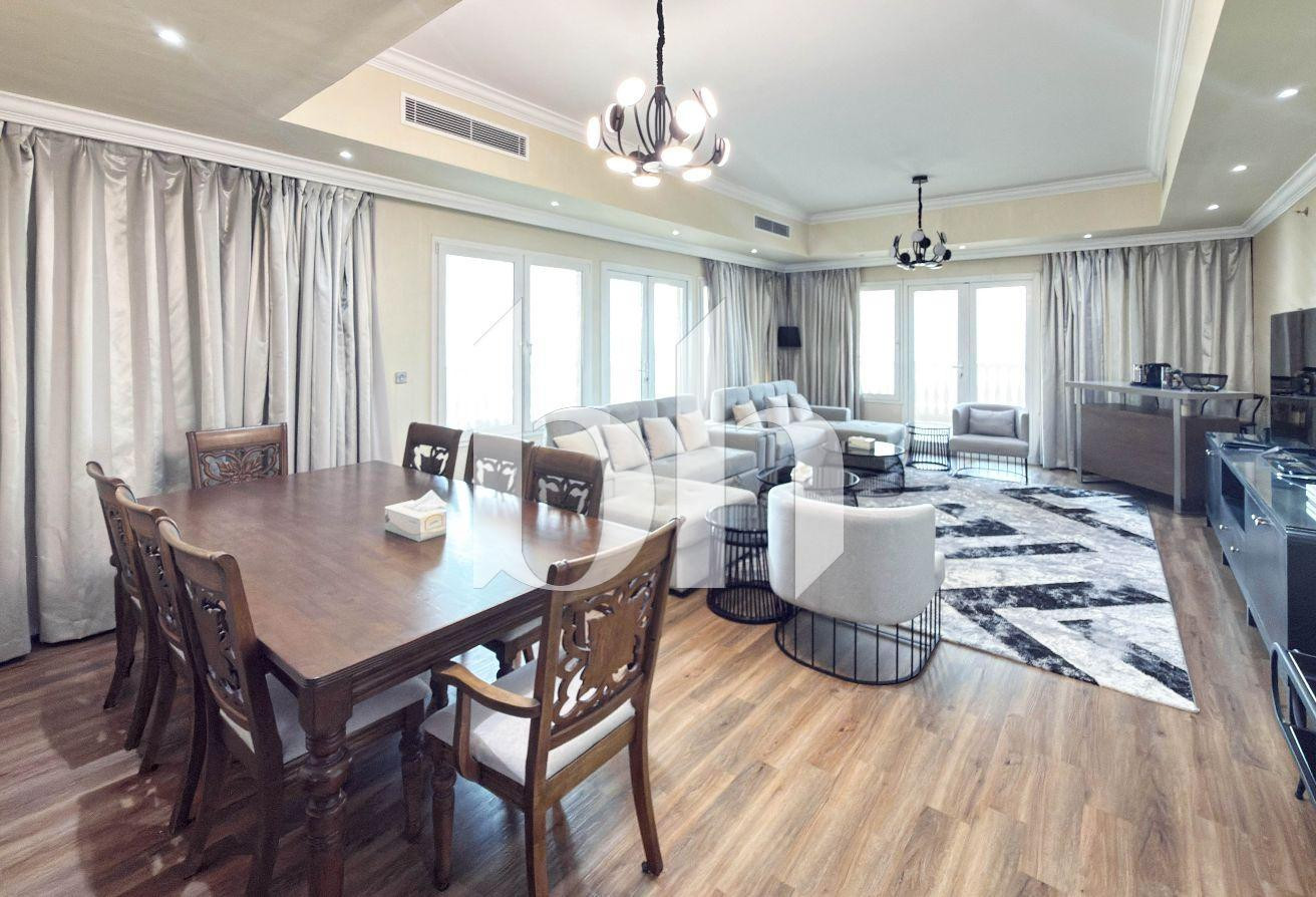 INVESTMENT OPPORTUNITY | 3 BEDROOMS | FF - Apartment in West Porto Drive