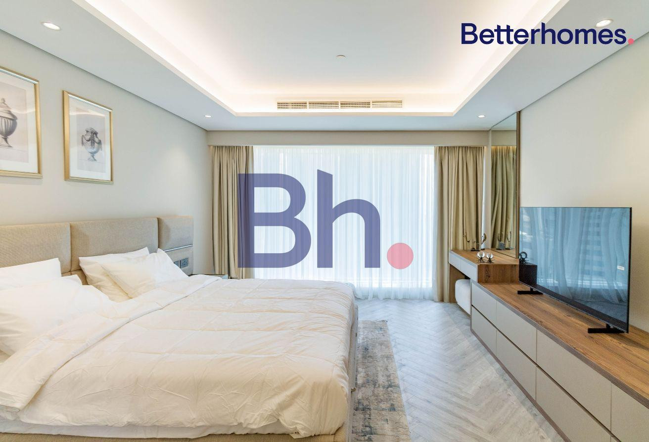 LUXURY HOTEL VIBES | EXCLUSIVE FREE MONTH - Apartment in West Bay