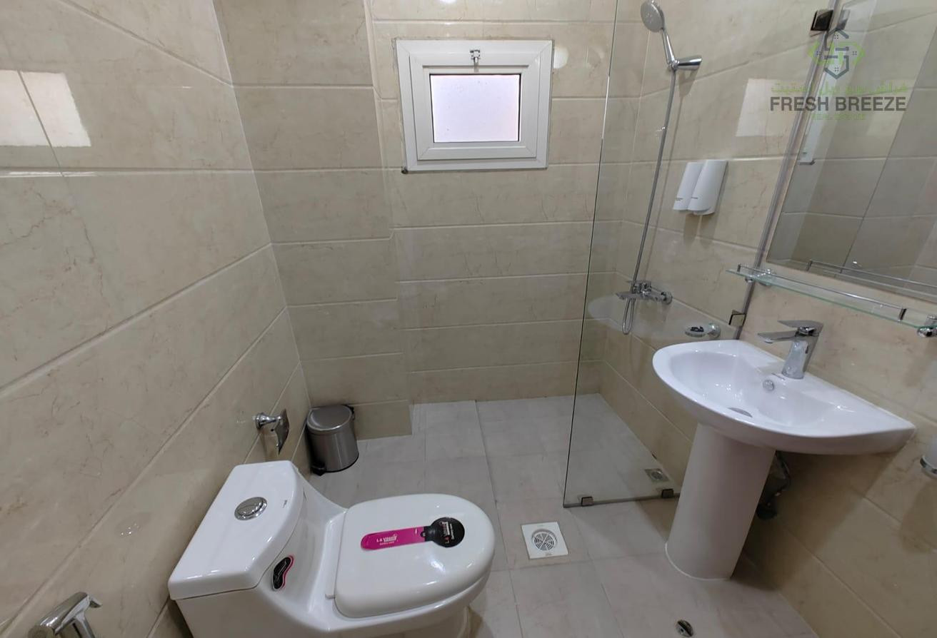 Bright 2 BHK Fully Furnished Apartment In Mansoura - Apartment in Thabit Bin Zaid Street