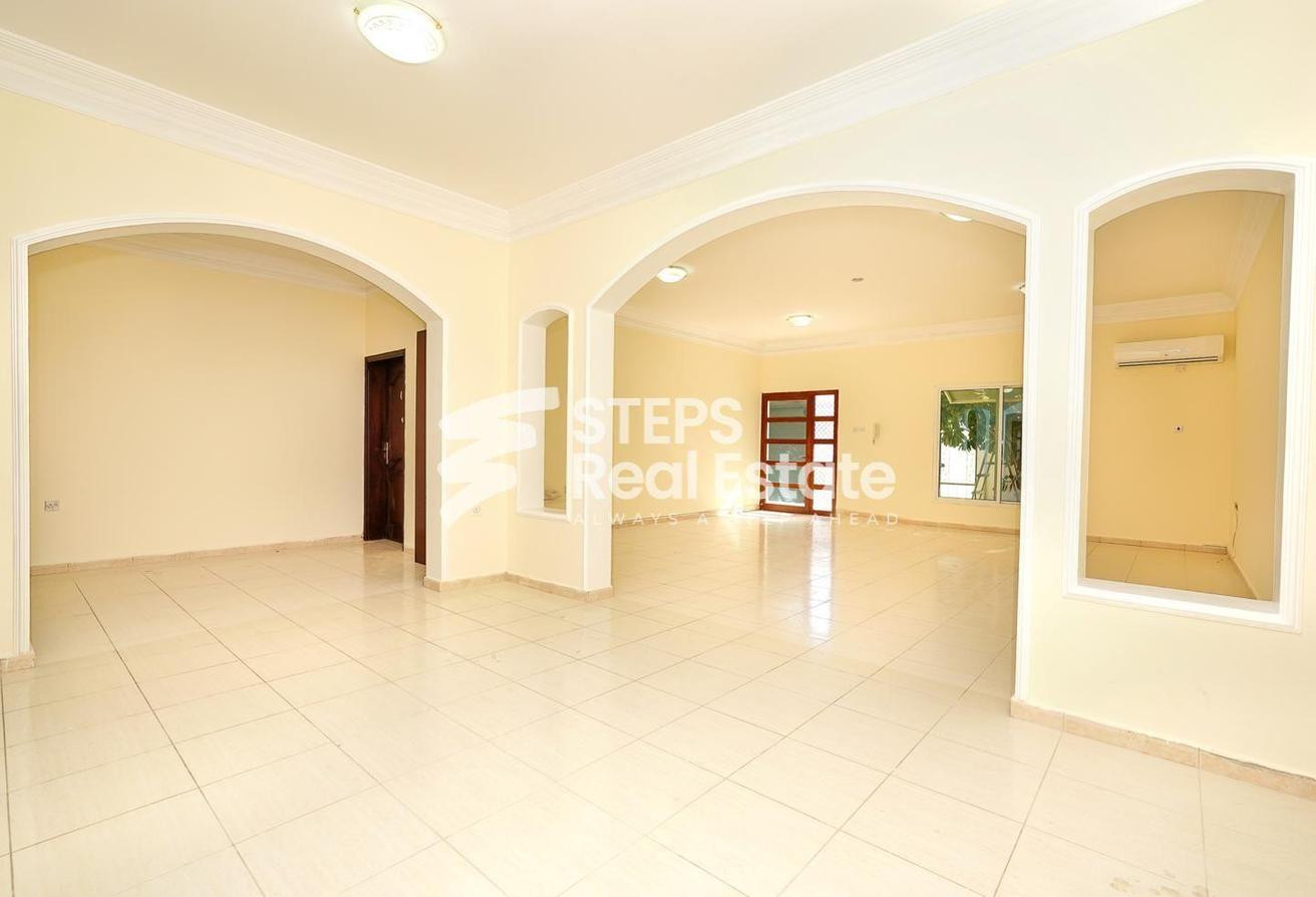 3 BHK Villa for Rent in Fereej Al Soudan - Villa in Al Soudan