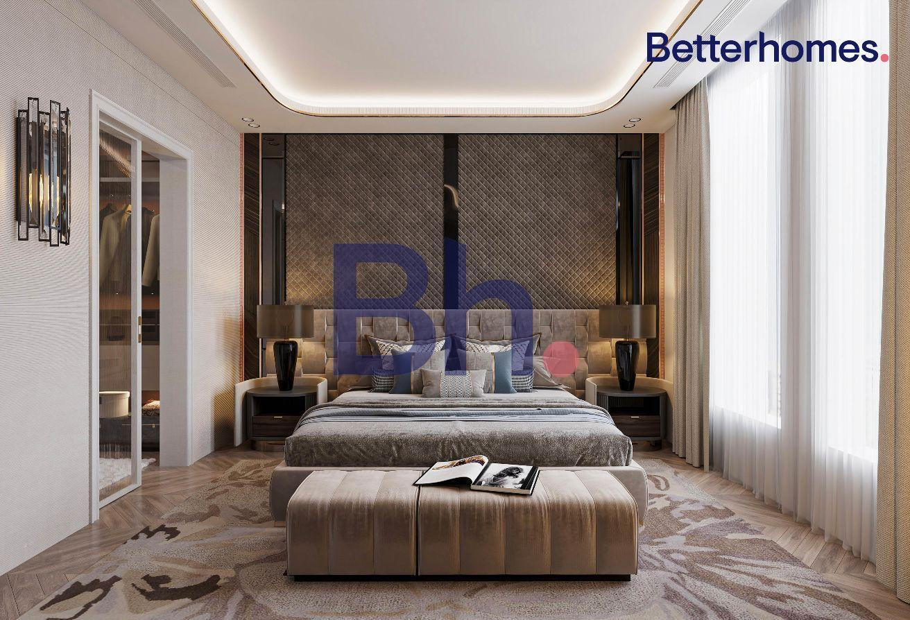 EXCLUSIVE 4BRS VILLA — EASY 6-YEAR PAYMENT PLAN - Apartment in Al Wukair