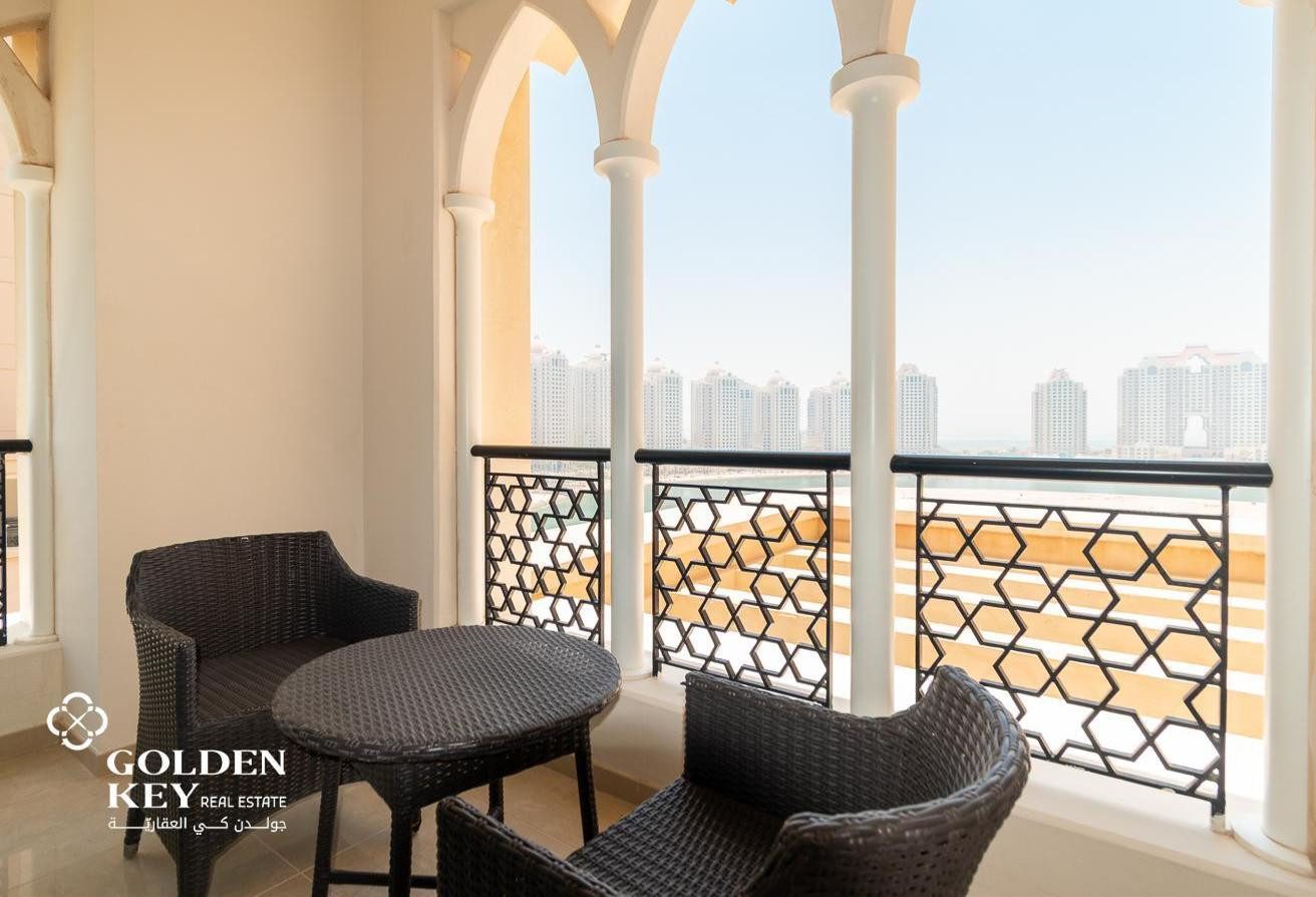 Bills Included ✅ Premium Layout | Balcony - Apartment in Viva West