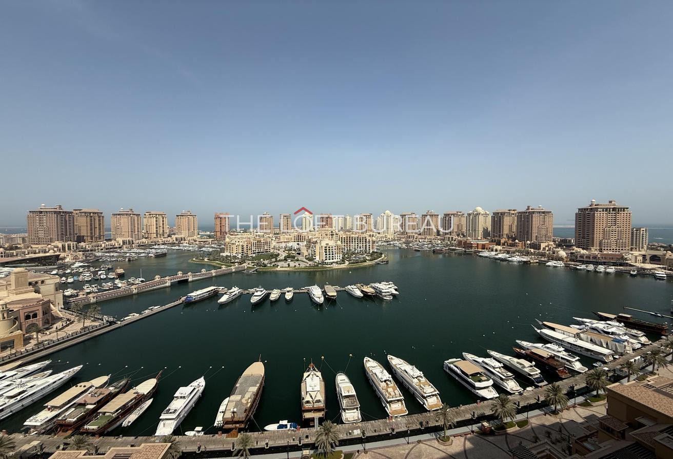 |Elegant| 3BHK Apartment In Porto For Rent - Apartment in West Porto Drive